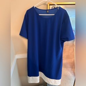 Shein Plus Size Dress